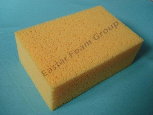 hydrophilic sponge