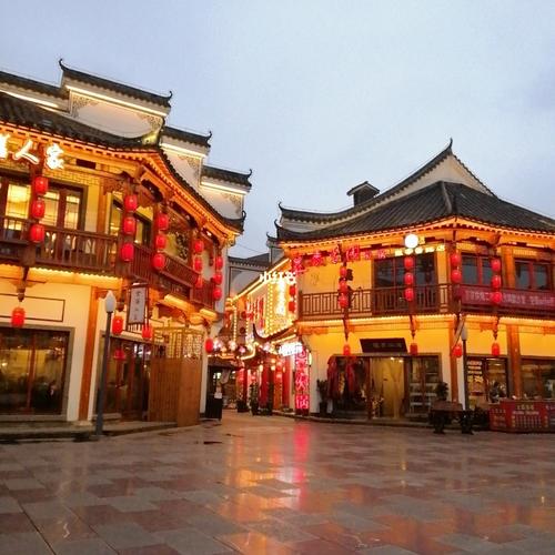 永州 || 打卡零陵古城 那年我十八05_古城_永州_出行_人文风光展示