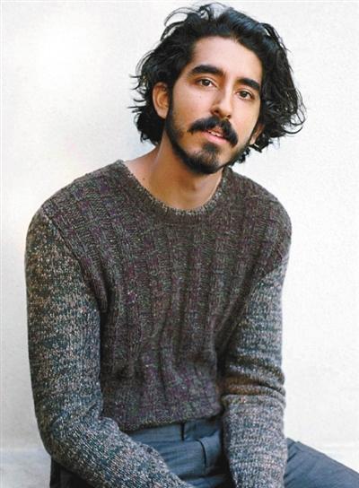 戴夫·帕特尔 dev patel