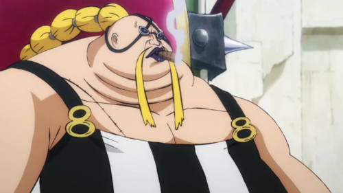 queen),日本漫画《 a target="_blank" href="/item/海贼王/8904"