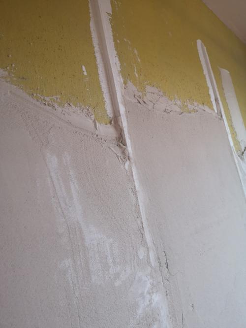 冲筋,刮大白里的vip_家装_装修_家居_家居家装_装修