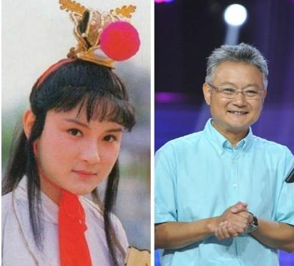 欧阳奋强刷弹幕 看红楼梦没想到你是这样的贾宝玉