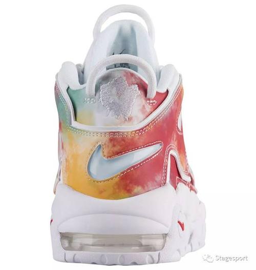 nike air more uptempo 3 大欧洲城市主题限定系列