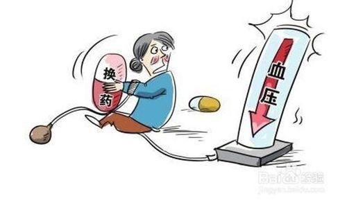 一直在吃降压药,可为啥血压总是居高不下?