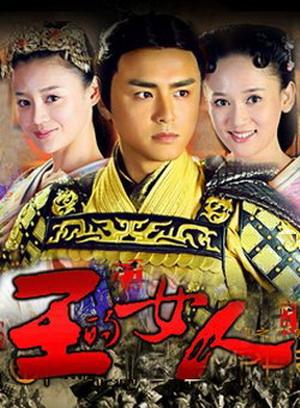 《王的女人》故事梗概