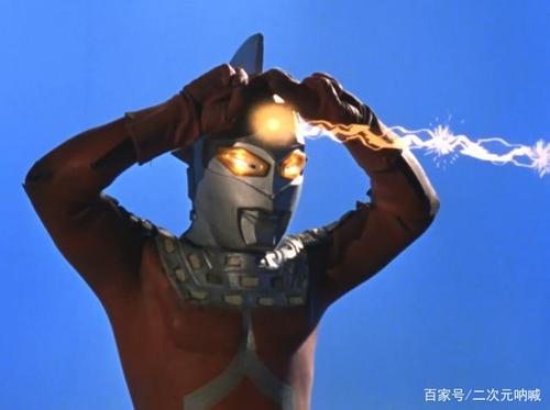 赛文奥特曼被怪兽的舞蹈迷惑,险些吃了大亏