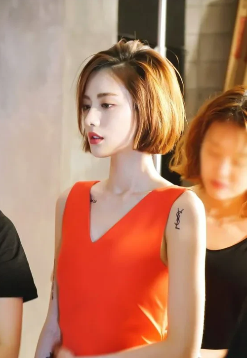 全世界最美丽的女人被评为世界第一美女的她