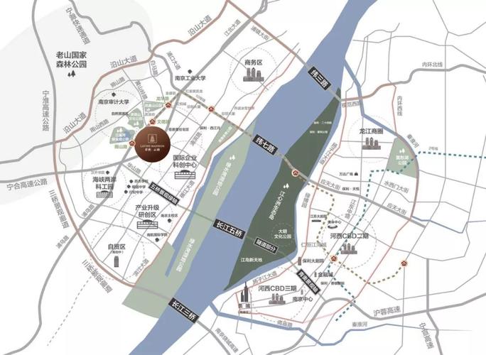 保利天悦|奢藏世界南京的艺术资产