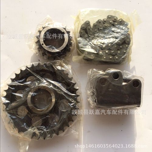 长城皮卡中兴皮卡天马大迪491发动机正时修包时规修理包正品批发