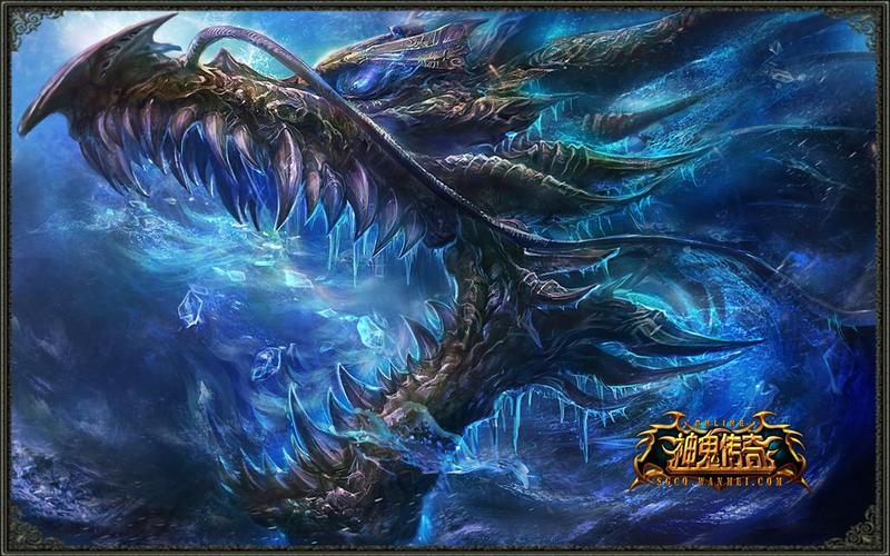 图片: 图1 神兽青龙呼啸而至.jpg