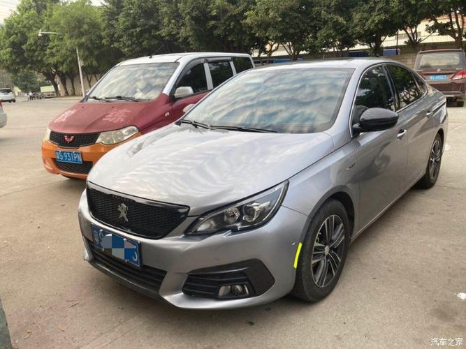 【图】广东东莞地区出一台16款新308_标致308论坛_汽车之家论坛