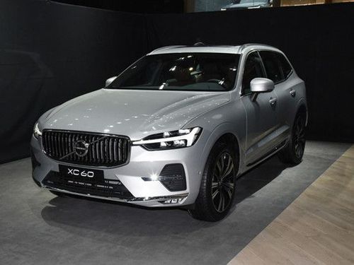 沃尔沃xc60降价13万本店内促销优惠中