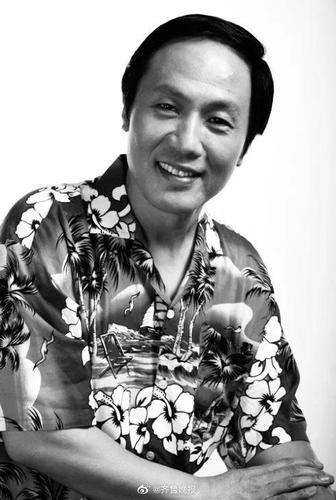 金山夜话主持人金山去世,享年63岁