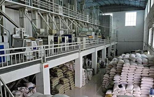 大米销售渠道大盘点卖米也要讲方法大米加工厂如何寻找渠道