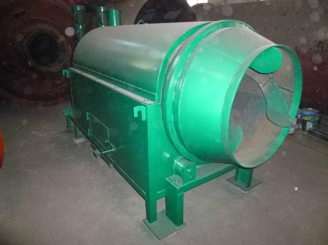 正大朗科2017推出环保节能型小型粮食烘干机 小型粮食