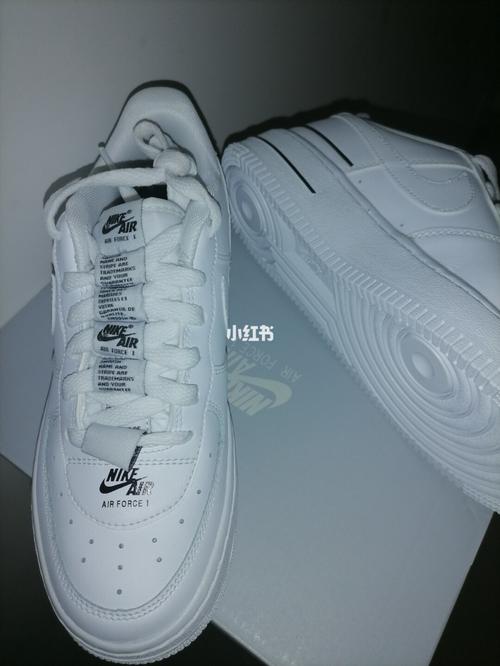 纯白af1_airjordan_aj1_时尚_鞋靴