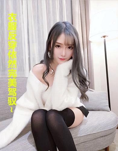 腐团儿的身材到底有多好?来看看她超清生活照,你心里