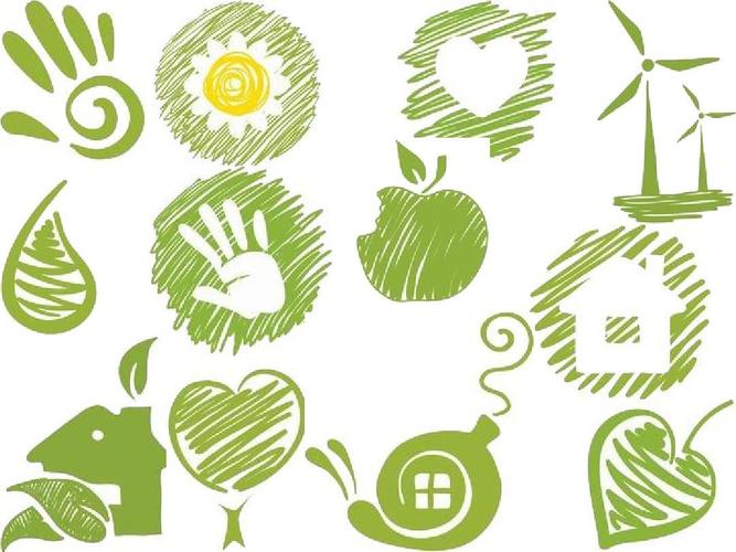 ppt素材——小图标 可直接使用