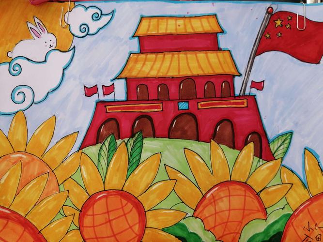 金秋送爽,国旗飘扬,我们迎来了祖国71岁生日,接下来让我们一起来