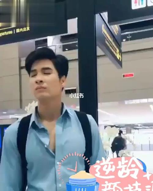 【泰星】帅气老吴~_泰剧_推荐好看的泰剧_影视_影视_电视(图文)