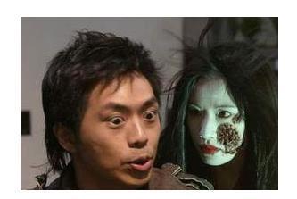 故事:人分好人坏人,鬼分好鬼恶鬼,遇见鬼打墙,被鬼收留一晚