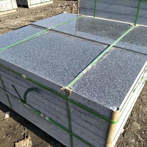 市场供应地铺章丘黑石材章丘黑挡车石干挂章丘黑石材