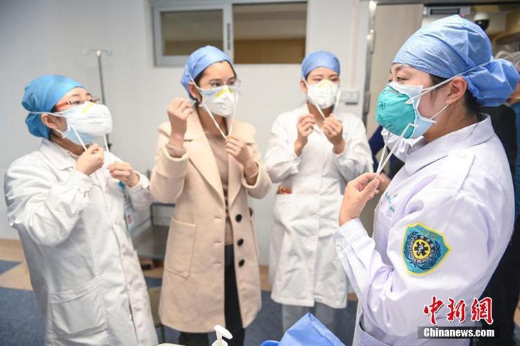 新新播报丨公共场所不戴口罩或将被处罚