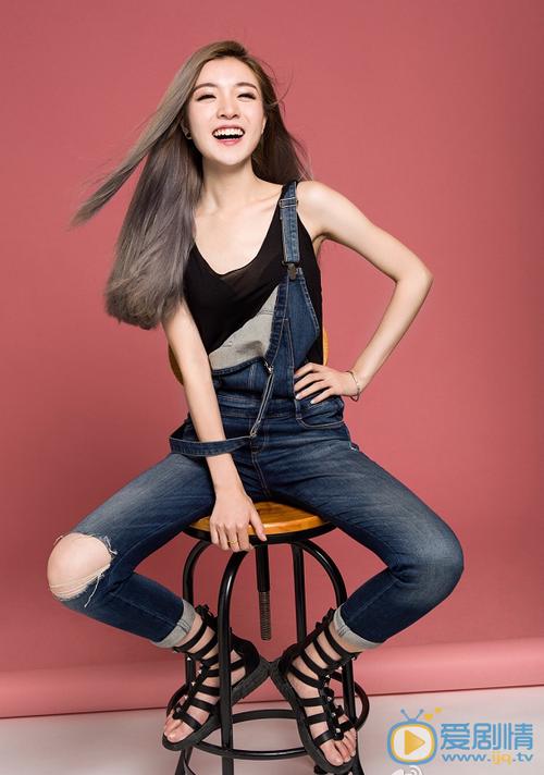 青春最好时李妮可是谁演的?