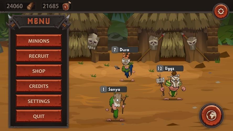 stone age wars