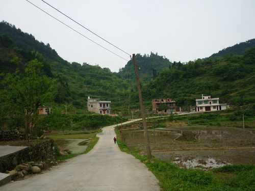 石门乡的介绍