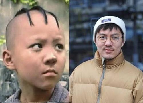 当年的三毛长大了曾因伤息影七年31岁至今单身