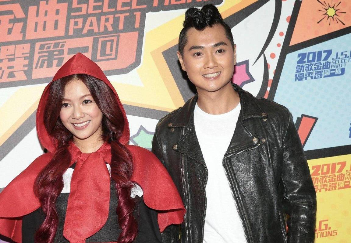 恭喜!tvb小花何雁诗举行告别单身派对,年底将同郑俊弘完婚
