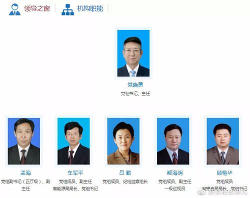 海西州州长孟海,已任青海省发改委副主任