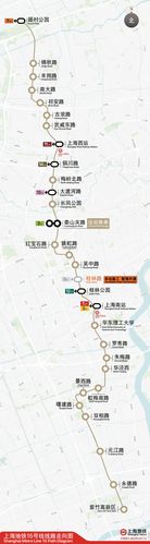 上海地铁 供图