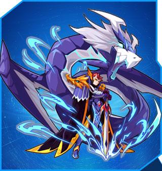 赛尔号远古神秘强力精灵汇总