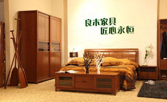 山东实木家具