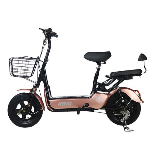 电动车锂电池国标小刀代步电瓶车踏板车电动