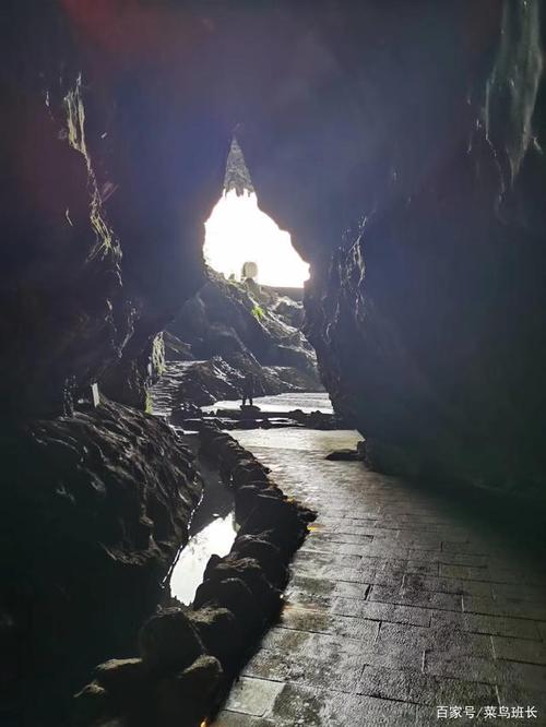 贵州省遵义市凤冈县九龙山生态园景区