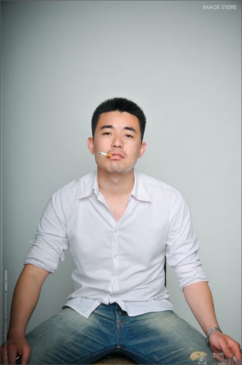 杨氏三兄弟