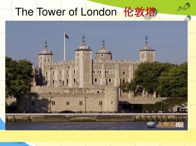 the tower of london 伦敦塔