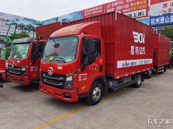 满足细分市场所需 图说大运蓝牌全阵营