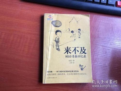 来不及80后青春回忆录
