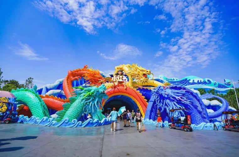 成都探店7815绵阳方特东方神画攻略7815人均273_东方神怎么样