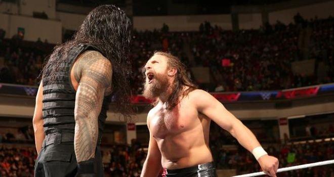 wwe罗曼《夏日狂潮2019》潜在对手曝光,米兹vs道夫是假象?