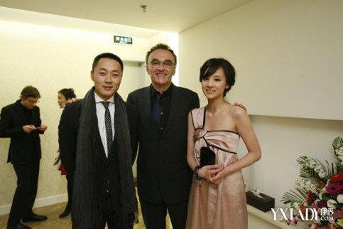 【图】沈晓海老婆是谁呢? 小编为你揭秘他神秘的感情生活