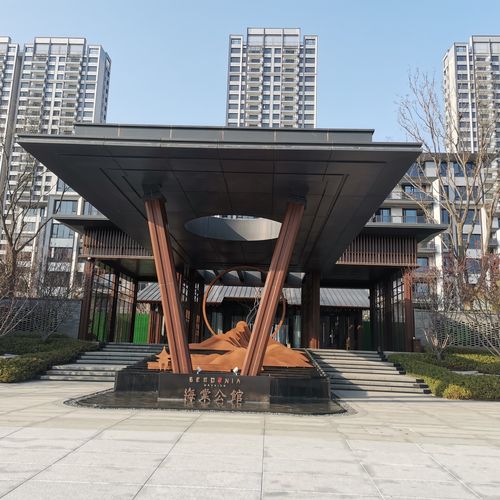 亚新海棠公馆点评 , 郑州亚新海棠公馆点评-米宅郑州站