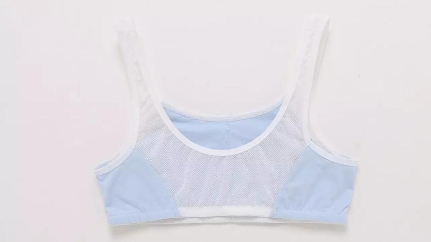 家有青春发育期少女妈妈重要新课题女儿的第一件胸衣该怎么选