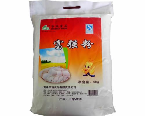 华瑞面粉