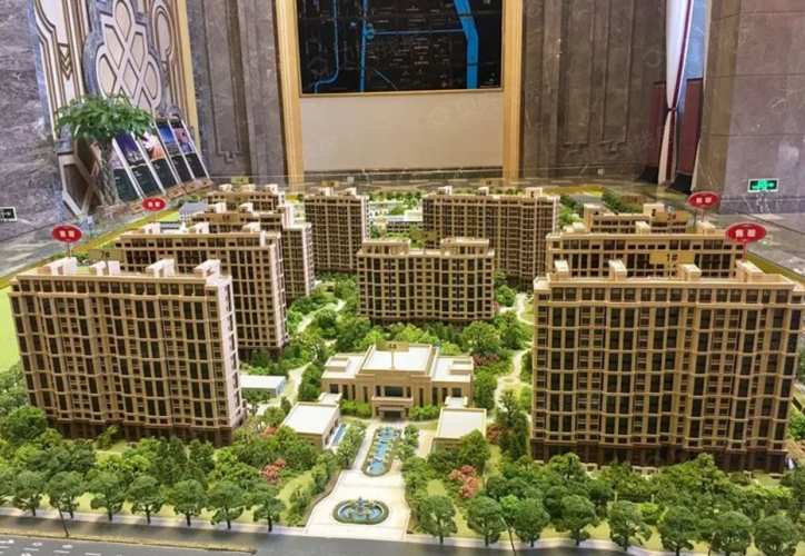 【佳源华府_扬州佳源华府楼盘】区位相册|高清大图