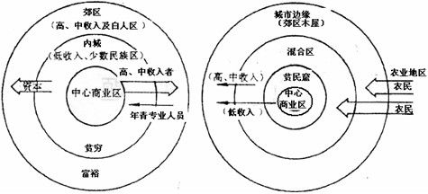 城市化进程中郊区农村社区管理模式研究_基于对上海浦东郊区的调查